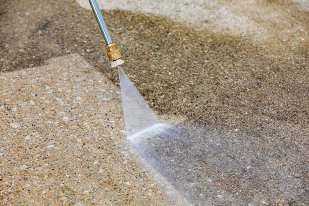 Best Patio and Deck Pressure Washing  in Cresson, TX